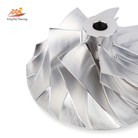 Waverunner Bateau 1800 Billet Standard Compresseur Roue pour Yamaha FX SHO Jet Ski Racing Moteur Bateau Accessoires