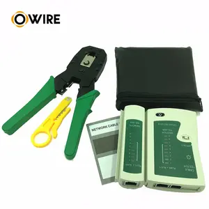 Cavo di rete Lan Cable Tester Funzione