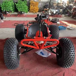 2 <span class=keywords><strong>Karts</strong></span> Eléctricos <span class=keywords><strong>de</strong></span> Alta Velocidad con Ruedas <span class=keywords><strong>de</strong></span> Aleación <span class=keywords><strong>de</strong></span> Aluminio <span class=keywords><strong>de</strong></span> 10 Pulgadas, Diseño <span class=keywords><strong>de</strong></span> Absorción <span class=keywords><strong>de</strong></span> Impactos, Kart para Juego al Aire Libre, Venta al Por Mayor - Product Image 3