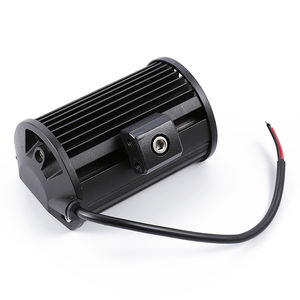 IP67 Off Road Luci di Inondazione 5 Pollici 72W LED del Lavoro Della Luce Bar Impermeabile di Guida Luci di Nebbia per il Camion Auto ATV SUV Boat - Product Image 3