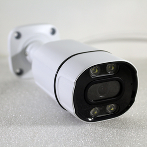 8-канальная система видеонаблюдения с ночным видением - Product Image 4