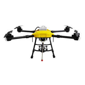 El Dron de Limpieza de Ventanas Joyance se Utiliza para Limpiar Vidrios de Gran Altura y es Más Seguro. Pintura en Aerosol para Paredes de Montaña - Product Image 2