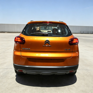 Nuevo Dongfeng Citroën <span class=keywords><strong>C3</strong></span>-XR, <span class=keywords><strong>Crossover</strong></span> de 5 Plazas, Bajo Consumo de Combustible, Sistema de Control Inteligente para Vehículo Familiar Urbano - Product Image 2