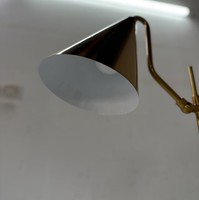 Lampe de table pour chambre Willow Creek Inn, homologuée UL, prise de courant, port USB, supp.