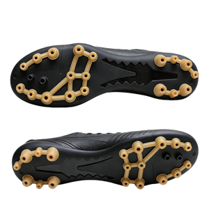Venta Directa de Fábrica, Suelas para Zapatos de Fútbol para Hombre, de TPU, Antideslizantes, Ligeras, Cómodas, Duraderas, Altamente Elásticas y Resistentes al Agua - Product Image 5