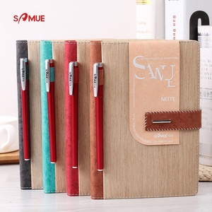 Mô Hình Tùy Chỉnh In Ấn Kế Hoạch Ưa Thích Hàng Ngày Máy Tính Xách Tay - Product Image 2