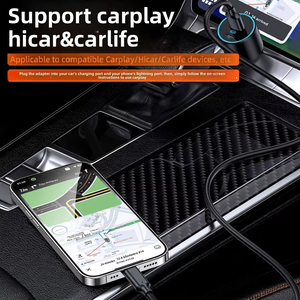 Hochwertiges Typ-C Datenkabel USB3.2 Festplattenkabel, 10Gbps Hochgeschwindigkeits-CarPlay-Verbindungskabel, <span class=keywords><strong>AtoC</strong></span> 60W Schnellladekabel - Product Image 4