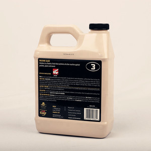 Vente directe usine : Composé de polissage ultra-coupe Meguiars Light Air Lip pour carrelage ciré, matériaux de construction et marbre, effet miroir - Product Image 3