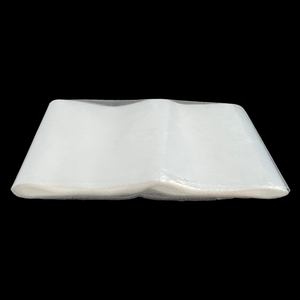 Bolsas Planas Transparentes <span class=keywords><strong>de</strong></span> Polietileno (PE) <span class=keywords><strong>de</strong></span> Grado Alimenticio Personalizables al por Mayor, con Asa Larga, Resistentes al <span class=keywords><strong>Agua</strong></span>, para <span class=keywords><strong>Agua</strong></span> Potable, con Estampado en Caliente - Product Image 4