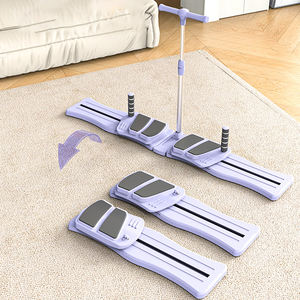 Juego <span class=keywords><strong>de</strong></span> tablero <span class=keywords><strong>de</strong></span> reformador <span class=keywords><strong>de</strong></span> Pilates plegable multiusos al por mayor, rodillo <span class=keywords><strong>de</strong></span> ejercicio con temporizador para ejercicio efectivo - Product Image 1