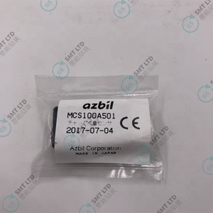 SMT SPARE PART MCS100A501 SENSOR FOR FUJI MACHINE - Product Image 3