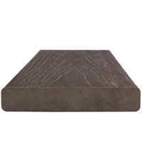 Offre Spéciale planches WPC bois plastique composite terrasse TH-16