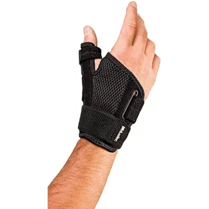 Medical Arthritis Thumb Splint Thumb Spica Support Brace For Pain Sprains Medical Equipment