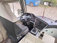 Meilleure vente Youtong Bus diesel d'occasion 27 places RHD Moteur avant Transmission manuelle Coach Direction RHD"