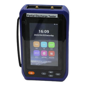 Medidor de Prueba de Descargas Parciales (PD) para Transformadores de Alto Voltaje, Sistemas de Prueba de Equipos de Media Tensión (<span class=keywords><strong>GIS</strong></span>), Precio - Product Image 4