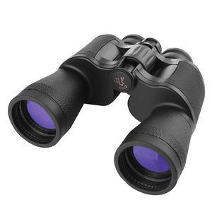 Russian Begos 20X50 Binoculars Night Vision High Magnification Outdoor Use - Product Image 2