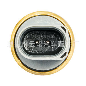 Capteur de température de l'eau 06A919501A à connexion rapide pour Volkswagen Audi - Product Image 4