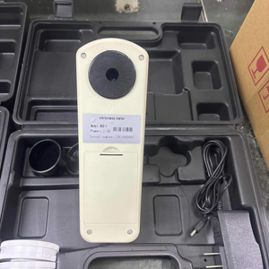 Whiteness <strong>Chroma</strong> <strong>Meter</strong> <strong>Testing</strong> <strong>Meters</strong> Machine for Textile WSB-1 - Product Image 2