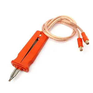 HB-70B 핸드 헬드 스폿 용접 펜 18650 배터리 스폿 용접기 펜 DIY 리튬 배터리 팩