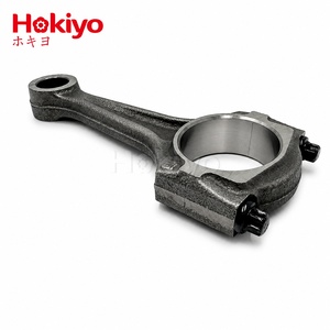 Bielle de connexion HOKIYO 93325128 pour Opel Astra Corsa Vectra Zafira GM Sail 1.6L L01 Z16 X16 1991-2014 - Product Image 3