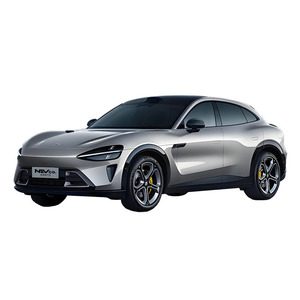 Véhicule électrique SUV 4x4 Xiaomi Yu7 Max 2025 haute performance, vitesse maximale 253 km/h, autonomie ultra-longue, modèle haut de gamme Xiaomi YU7 - Meilleures ventes - Product Image 6