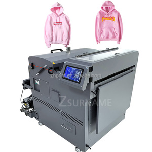 Zhou họ 2025 nóng bán dtf bột Shaker Máy sấy 60cm dtf bột máy - Product Image 5