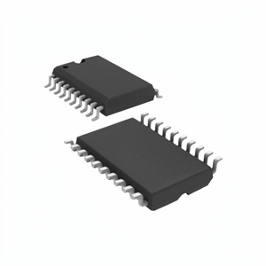SN74AHCT573QDWRQ1 Circuito Integrado Lógico Tipo D Transparete SGL 20SOIC (0.295", 7.50mm de Ancho) BOM IC En Stock - Product Image 1