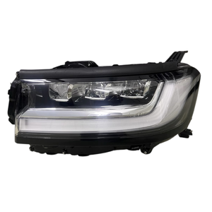 ไฟหน้า LC300สำหรับ Land <span class=keywords><strong>Cruiser</strong></span> ชิ้นส่วนยานยนต์แบบดั้งเดิมชิ้นส่วนอะไหล่ LC300สำหรับรถแลนด์ครุยเซอร์ใหม่ - Product Image 3