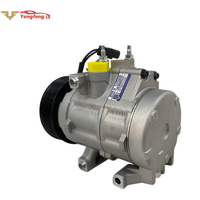 Nuovo Compressore A/C Automobilistico Wei Te Na per F-250 XLT V8 6.7L F750 Base V8 6.7L 2011-2021 Tipo RS20 Refrigerante R134a