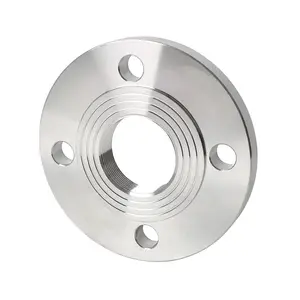 All Type Of Welding Stainless Steel Flange