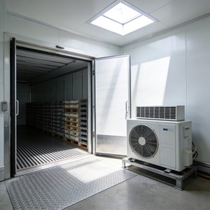 Chambre froide <span class=keywords><strong>de</strong></span> petite taille à <span class=keywords><strong>prix</strong></span> abordable pour la viande et les fruits <span class=keywords><strong>de</strong></span> mer - Product Image 5
