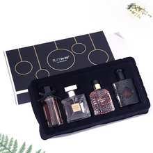 Flower Story - Set de Regalo de <span class=keywords><strong>Perfume</strong></span> 4 en 1, Fragancia Fresca y Duradera, Ligera, para <span class=keywords><strong>Mujer</strong></span>, Uso Diario, Regalo para el Día de San Valentín - Product Image 4