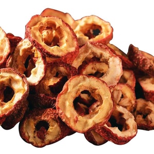 Khô táo gai quả Trà thảo dược Thái Lát táo gai Berry trái cây Thảo Mộc Trà Trung Quốc không phụ gia đông lạnh táo gai lát - Product Image 1