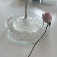 Kerge SLES 70% AES Pâte Biodégradable à Faible Irritation Mousse Riche pour Lavage Corporel Soins Capillaires Bébé Produits Chimiques Soins Personnels Cosmétiques