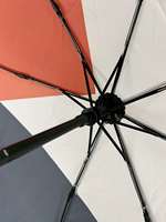 Nouveaux produits extérieurs Sun Palestine Drapeau palestinien Parapluie de pluie Palestina Paraguas