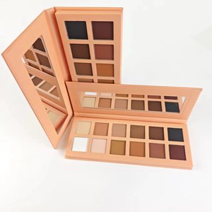 NUOVI Fornitori di Cosmetici dalla Cina, Palette di Ombretti con Etichetta Privata, Vendita all'Ingrosso - Product Image 4