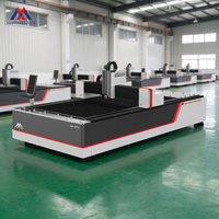 Machine de découpe laser CNC XIANMING LASER 1500W 2000W 3000W automatique pour plaques en métal, acier, acier inoxydable et aluminium