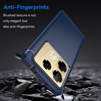 Pochette de téléphone pour Infinix Note 40 Pro 12i 12 Hot 20S 20i 20 Play TPU Rugged Shield Protection Bumper Cover