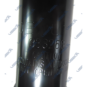 Amortiguador trasero para <span class=keywords><strong>Toyota</strong></span> <span class=keywords><strong>Yaris</strong></span> NCP10 SCP10, 333258 piezas - Product Image 2