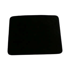 Tapis de jeu Magic Base 38x28 noir pour poker et tours de magie avec pièces de monnaie, accessoire de magie de close-up - Product Image 2