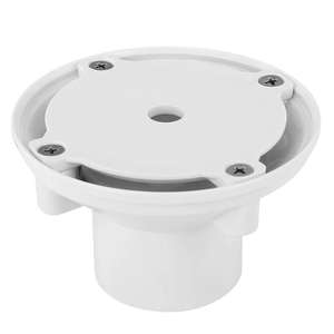 Accessoires de montage de piscine <span class=keywords><strong>buse</strong></span> d'eau entrée de retour d'eau en plastique ABS <span class=keywords><strong>pour</strong></span> piscine en béton - Product Image 1