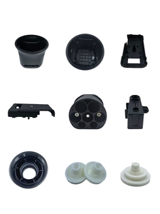 High Precision Custom OEM/ODM Injection Molding Service for ABS <b>PC</b> PP Professional Design and Manufacture of Plastic Parts - Product Image 2