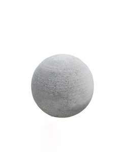 Gym <strong>Power</strong> Workout <strong>Exercise</strong> Fitness Weighted Training Stone Balls - Product Image 6