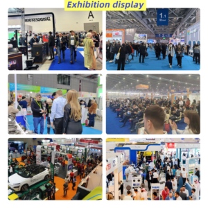 หัวฉีดน้ำมันดีเซลคอมมอนเรลเหล็กคุณภาพสูงยี่ห้อ New Yisheng รุ่น 0445110141 สำหรับรถยนต์ Master II Nissan Interstar <span class=keywords><strong>Opel</strong></span> Movano 2.5L - Product Image 5