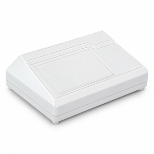 Caja de Plástico ABS para Escritorio, Carcasa para Instrumentos Médicos, Tarjeta PCB Eléctrica, OEM, Medidor, Probador, Ventana LCD - Product Image 1