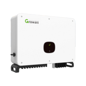 อินเวอร์เตอร์พลังงานแสงอาทิตย์แบบเชื่อมต่อกริดสามเฟส Gro Watt 36kW พร้อมตัวเลือกเอาต์พุตแบบ Quad, Triple, Dual หรือ Single Phase รุ่น 95033 อินเวอร์เตอร์ไฮบริดโซลาร์ - Product Image 1