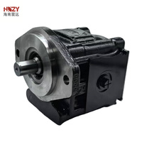 PGM 051 3139310440 Rollenlager-Serie Festverdrängungsmotor Baumaschinen Hydraulikmotor