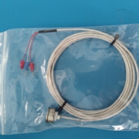 Sonde de température numérique portable magnétique PT100 haute précision