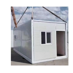 Bán <span class=keywords><strong>Container</strong></span> Coimbatore 40 Feet Đúc Sẵn Thiết Kế Phổ Biến Tại <span class=keywords><strong>Chennai</strong></span> Nhà Có Thể Kéo Dài - Product Image 5