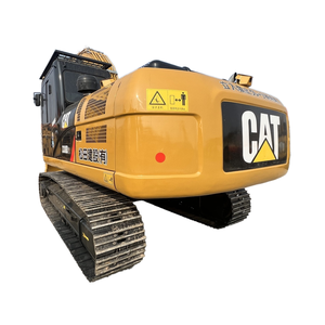 Pompes à engrenages et roulements de composants essentiels pour pelles hydrauliques d'occasion Cat 330D2L/320D2L/320D 2023 de 30 tonnes à vendre - Product Image 1